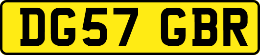 DG57GBR
