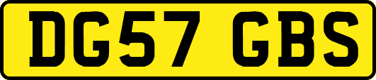 DG57GBS