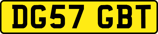 DG57GBT