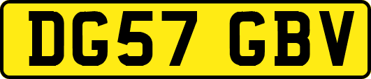 DG57GBV