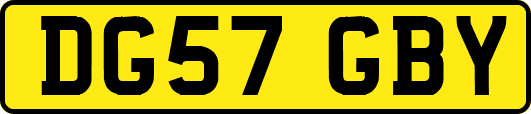 DG57GBY