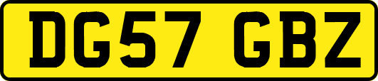 DG57GBZ
