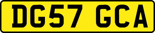 DG57GCA