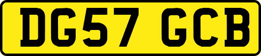 DG57GCB