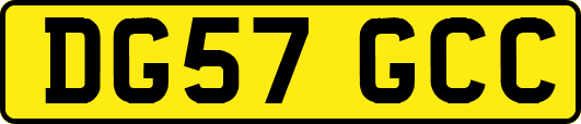 DG57GCC