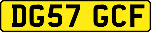 DG57GCF