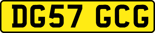 DG57GCG