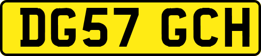 DG57GCH