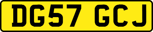 DG57GCJ