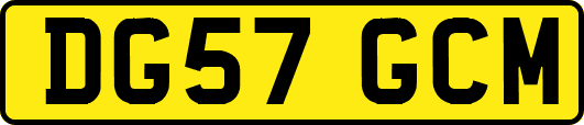 DG57GCM