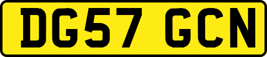 DG57GCN