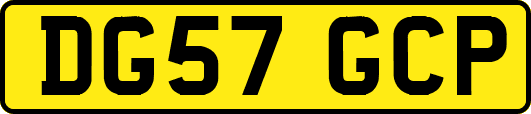 DG57GCP
