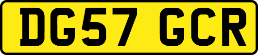 DG57GCR