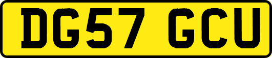 DG57GCU
