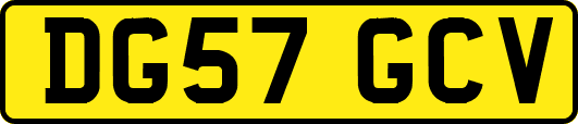 DG57GCV