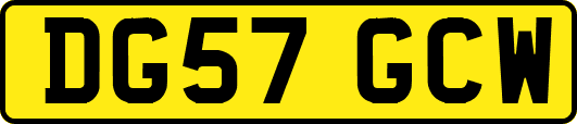 DG57GCW