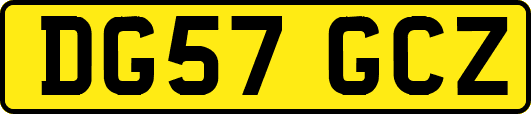 DG57GCZ