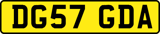 DG57GDA