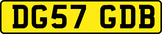 DG57GDB