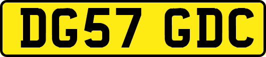 DG57GDC