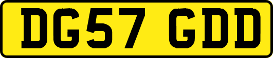 DG57GDD