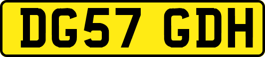 DG57GDH