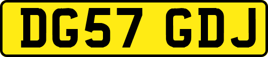 DG57GDJ