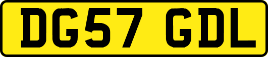 DG57GDL