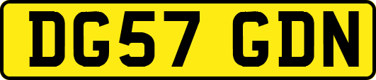 DG57GDN