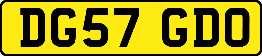 DG57GDO