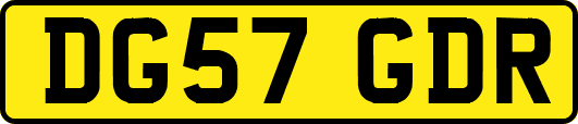 DG57GDR