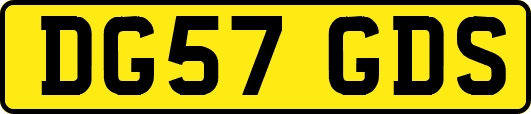 DG57GDS
