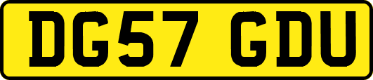 DG57GDU