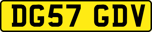 DG57GDV