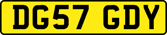 DG57GDY