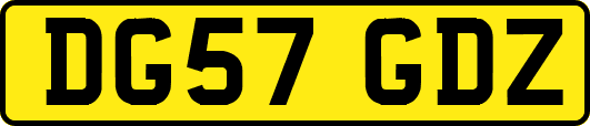 DG57GDZ