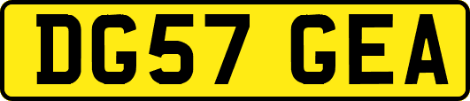 DG57GEA