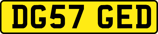 DG57GED