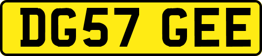 DG57GEE