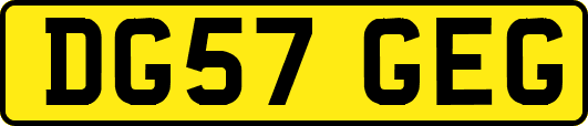 DG57GEG