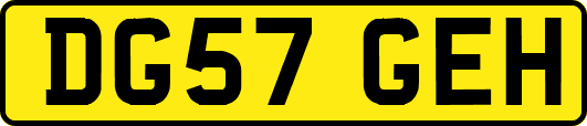 DG57GEH