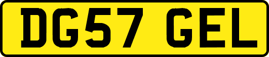 DG57GEL
