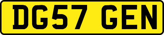DG57GEN