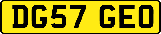 DG57GEO