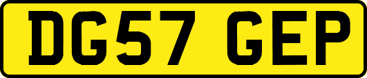 DG57GEP