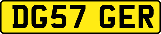 DG57GER