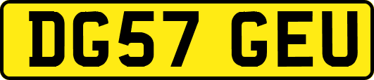 DG57GEU