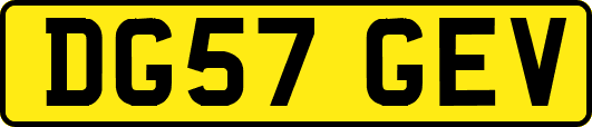 DG57GEV