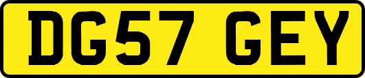 DG57GEY