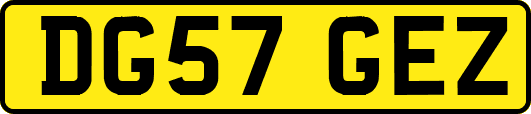 DG57GEZ